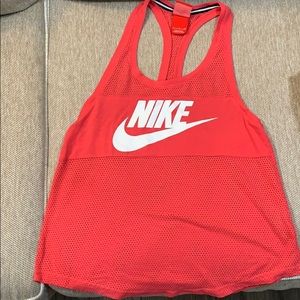Nike shirt